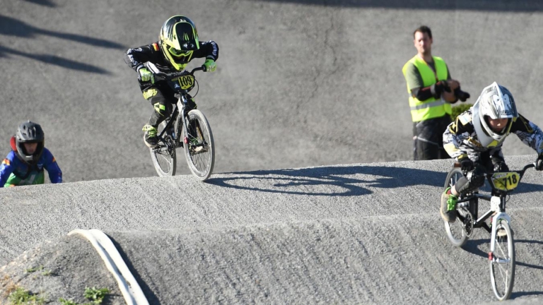 BMX-club Kley-Drivers moet weg, maar heeft nog geen nieuwe plek