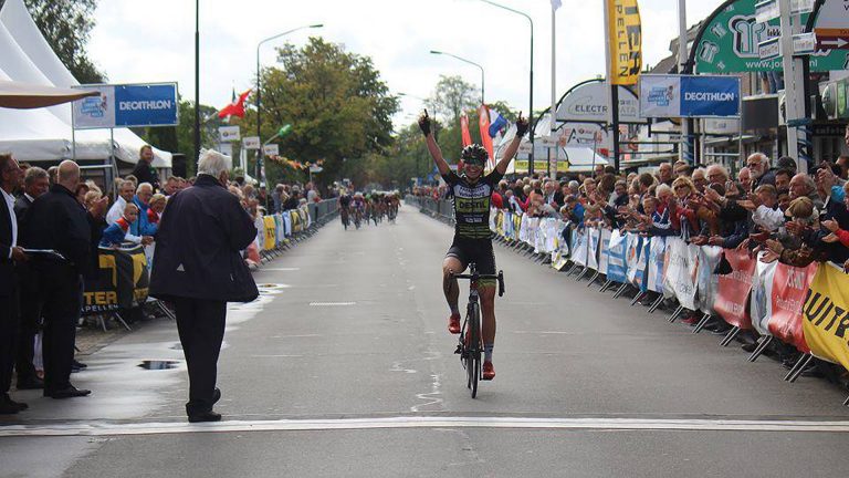 54ste Tour de Waard met eerste editie van Tour de Waard Live 🗓