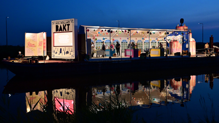 62e Koedijker Gondelvaart: Licht, muziek en 200 jaar geschiedenis op het Noordhollands Kanaal 🗓