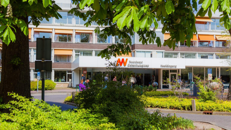Noordwest en Oosterwal niet geraakt door groot medisch datalek: “Geen impact voor patiënten”