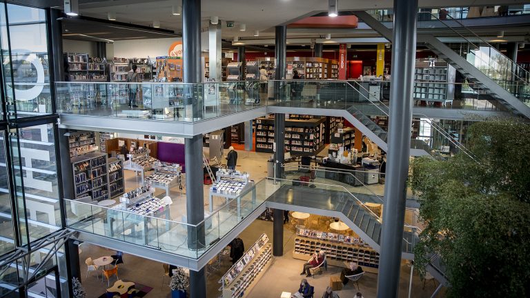 Verspillingsvrije Week: workshops, lezingen en Repair Café in de bibliotheken 🗓