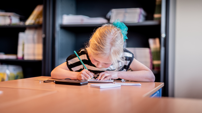 Ontdek je talent tijdens de proefweek bij Cool Kunst en Cultuur 🗓