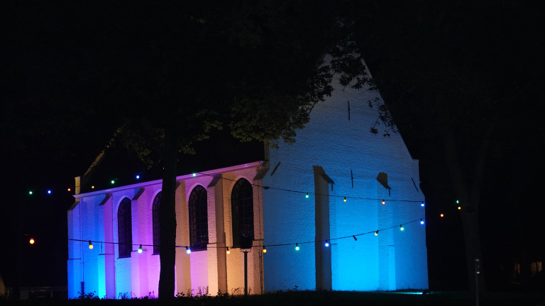 Lichtjesavond in Groet: Doe zelf ook mee met je fiets of skelter 🗓