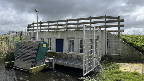 Ontdek molens en gemalen rond Alkmaar tijdens Open Monumentendag 2025 🗓