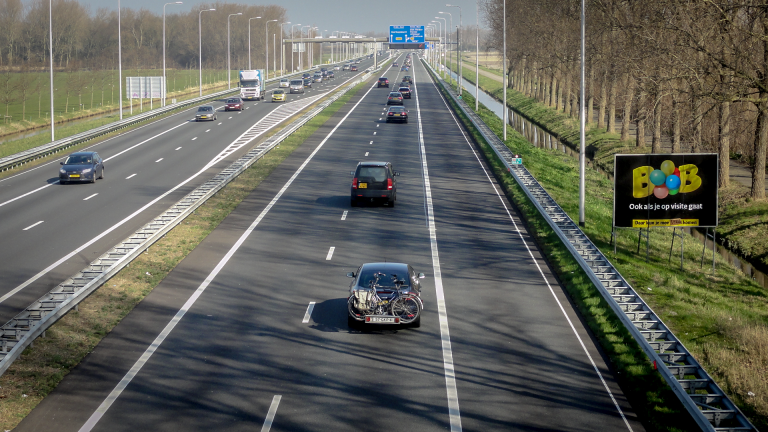 Prijskaartje A9-aansluiting Heiloo meer dan verdubbeld sinds 2015: “75 miljoen euro. Exclusief BTW”