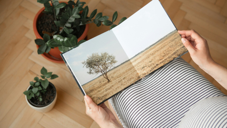 Zo maak je een persoonlijke herinnering die blijvend is [Advertorial]