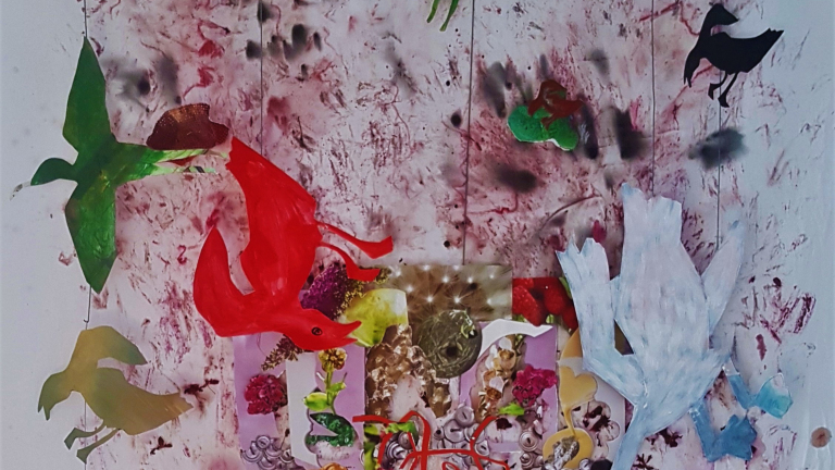 Unieke kunstexpositie in Museum Jan Boon: schoenen en emotie centraal 🗓