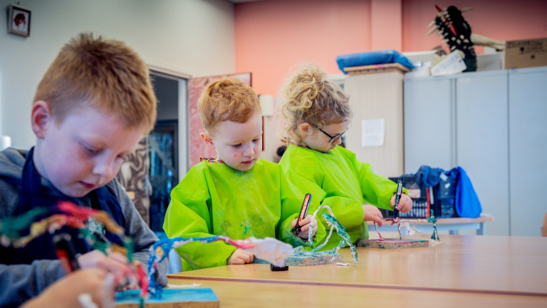 Maak je eigen armband of ketting in de Sieradenstudio in Zuid-Scharwoude 🗓