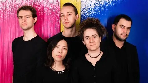 Miran Noh brengt jazzband NOHMI naar Podium De Brouwerij in Alkmaar 🗓