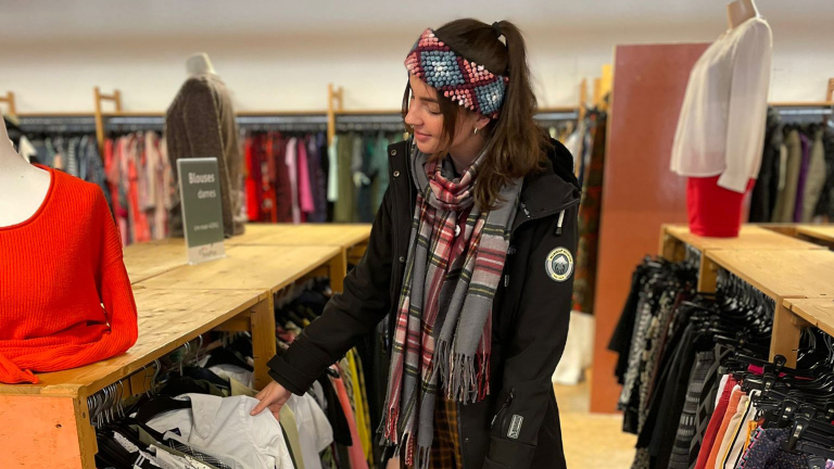 RataPlan organiseert Winterkleding ruildag 🗓