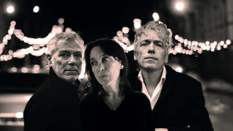 Spinvis en Neveldieren brengen muzikale voorstelling naar Cool Heerhugowaard 🗓