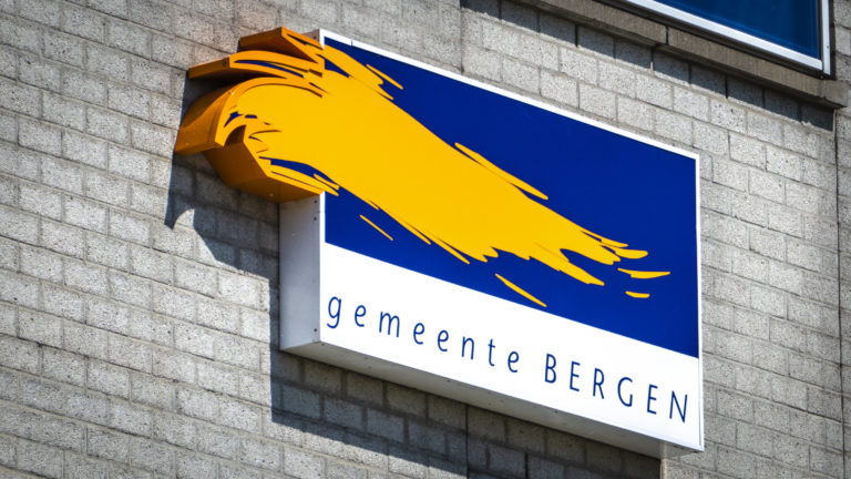Beter dan buren, maar financiële gezondheid Bergen komt met hoge lasten voor inwoners