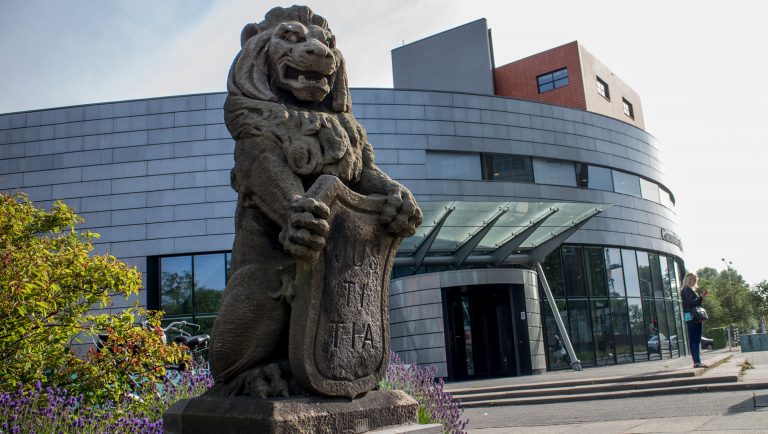 Taakstraf voor mishandeling boa’s op het Bolwerk: ‘Ik wist niet dat het boa’s waren’