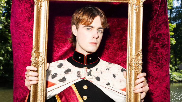 Nieuw theatertalent schittert in Alkmaar tijdens Drukwerk 11 🗓