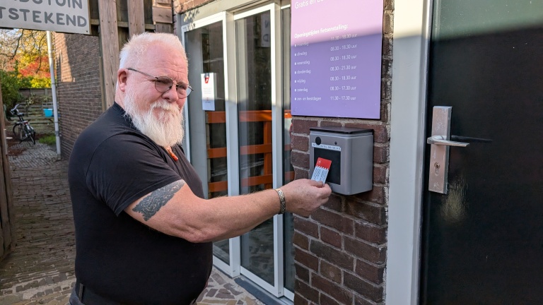 Oplossing gloort: aanpassing stalling Ridderstraat zorgt voor wekenlange frustratie motorbezitters
