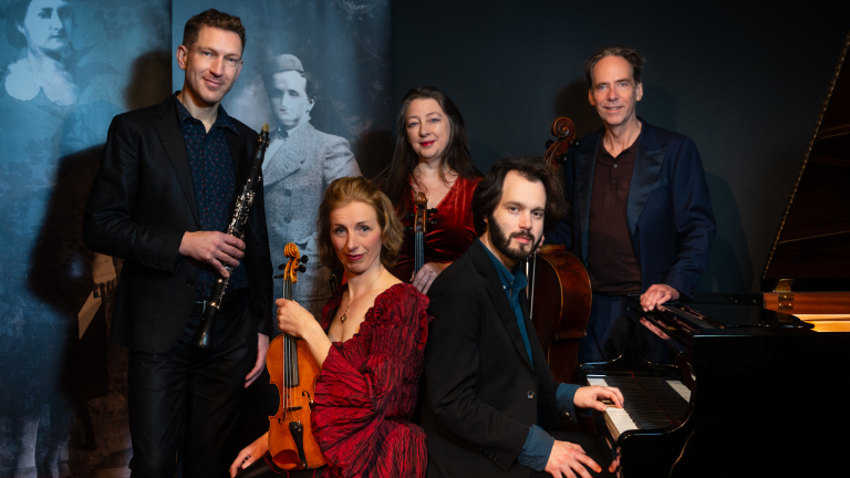 Ontroerend concert ‘Van mijn hand’ in Ruïnekerk Bergen 🗓