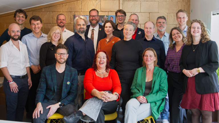 Ook Alkmaarse GroenLinks-PvdA vernieuwt zich voor verkiezingen: “We willen de grootste worden”