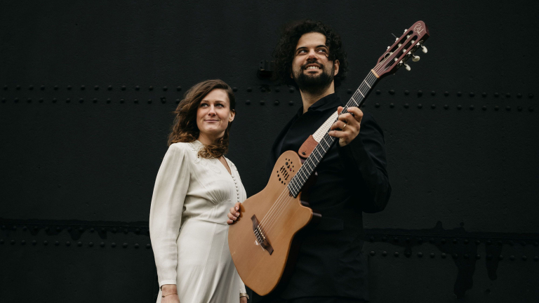 Door de Straten van Lissabon: Fado in het Oude Gemaal 🗓