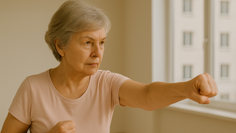 Weerbaarheidstraining in Alkmaar: leer met meer zelfvertrouwen reageren 🗓