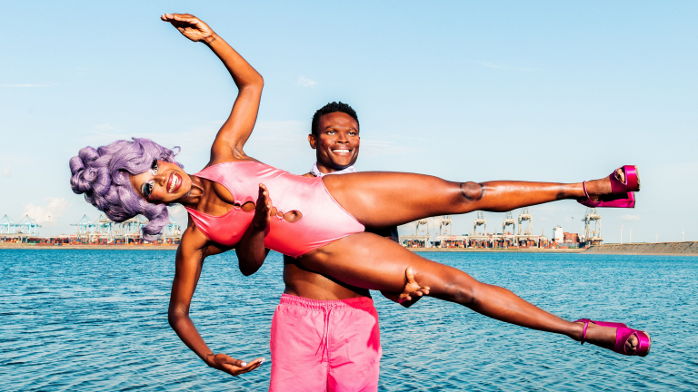 Bekroonde voorstelling Let’s Go Barbie (8+) komt naar Alkmaar 🗓