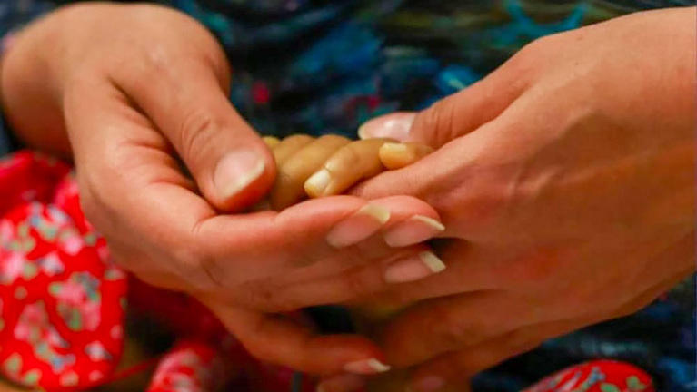 Celstraf voor Koedijker pleegmoeder na dood van Hoornse peuter Delias