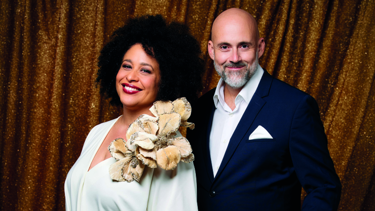 Caribbean Christmas verwarmt De Vest met zang en gospel 🗓