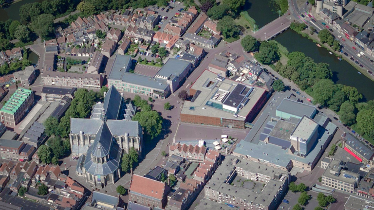 Write for Rights: Alkmaar schrijft tegen onrecht op 6 december 🗓