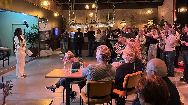 Night of Cultures: jongeren brengen verschillende werelden samen in Alkmaar 🗓