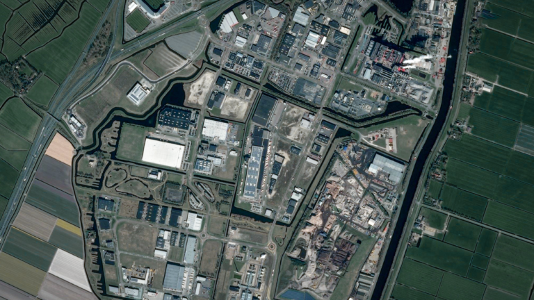 Integrale bedrijfscontroles op Alkmaarse bedrijventerreinen