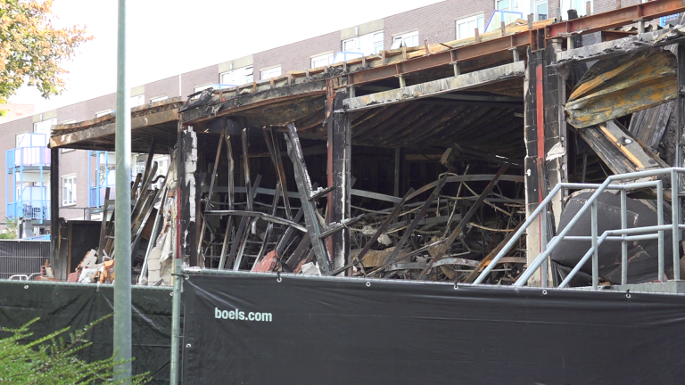 Straf voor pyromanentocht minderjarige meisjes: taakstraf, verplichte behandeling en schadevergoeding