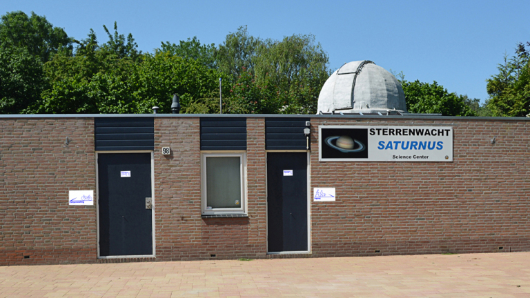 Leer sterren kijken in Heerhugowaard: nieuwe astronomiecursus bij Sterrenwacht 🗓