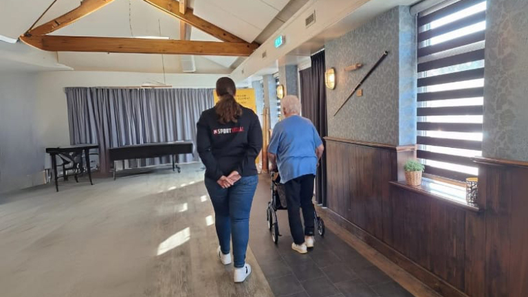 Gratis valpreventiecursus voor 65-plussers start in Alkmaar 🗓