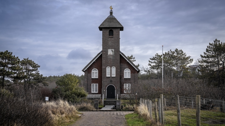 Swingende jazzmiddag in het Vredeskerkje met JazzInDeeD 🗓
