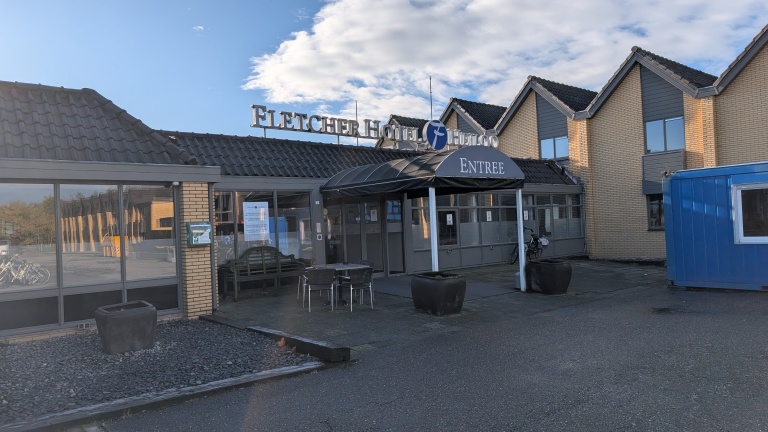 Oekraïners en asielzoekers langer welkom in Heiloo