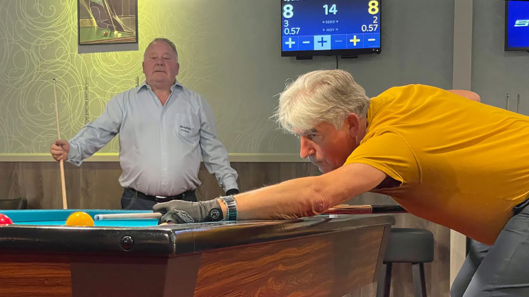 Open Kampioenschap Driebanden Castricum 🗓