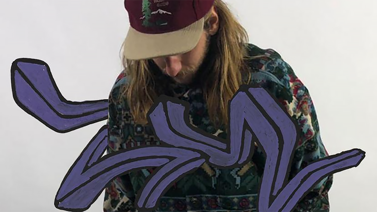 Gratis workshops van straatkunstenaar Jip in ABC Atelier Alkmaar Zuid 🗓