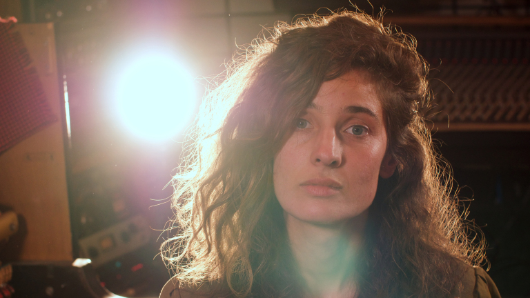 Liggend luisteren naar pianomuziek: Amimea in Theater De Vest 🗓