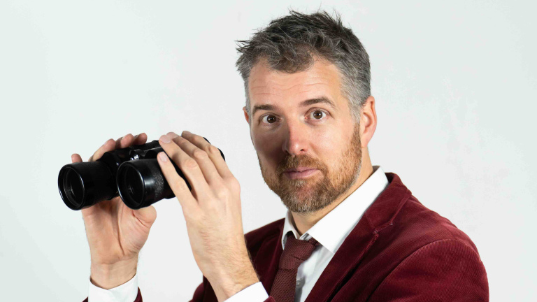 Stroman met Nieuwjaarsconference in Alkmaarse wijkcentrum Mare Nostrum 🗓