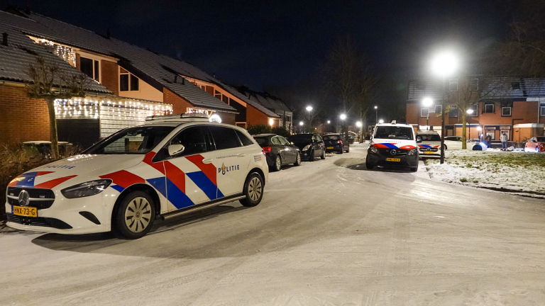Explosie treft opnieuw woning in Heerhugowaard: buren leggen dader vast