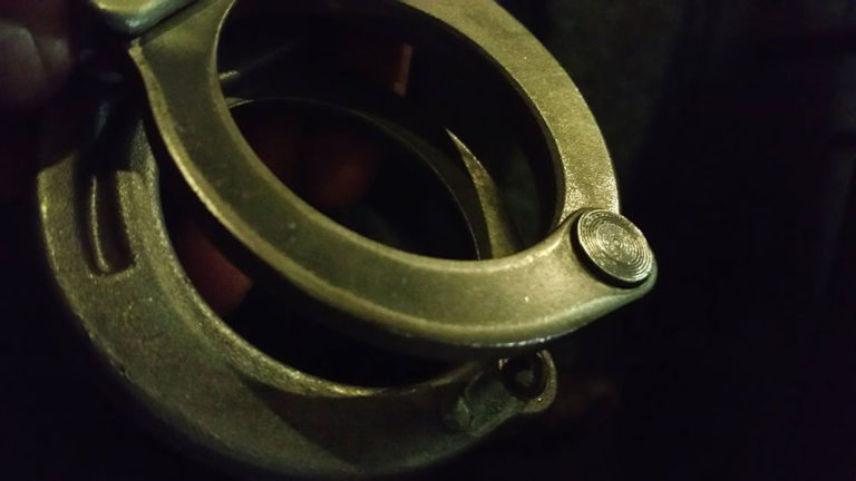 Alkmaarse politie weet verdachte op te pakken na woningoverval