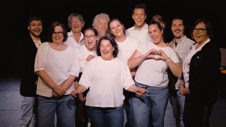 Papaverianen vs Expreszo: improvisatiestrijd in Alkmaar 🗓