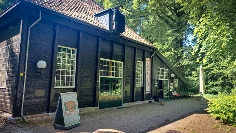 Cinebergen draait The Tale of Silyan, Land van Johan en L’intérêt d’Adam 🗓