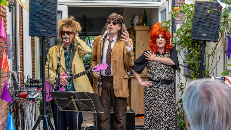 Gluren bij de Buren in Alkmaar: culturele ontdekkingstocht door de stad 🗓