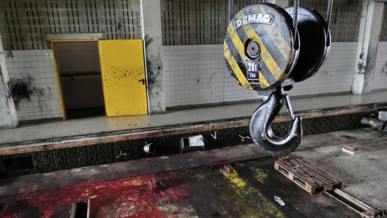 Verborgen Alkmaar: kijkje in leegstaande panden tijdens lezing in bibliotheek 🗓