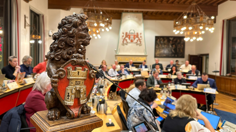 [Beloftechecker] Alkmaarse begroting blijft rustig, tot ravijnjaar de échte keuzes blootlegt