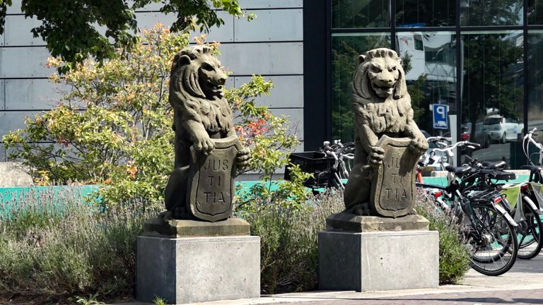 Stenengooier Uitgeest krijgt taakstraf : “Besef dat je heel grote fout hebt gemaakt”