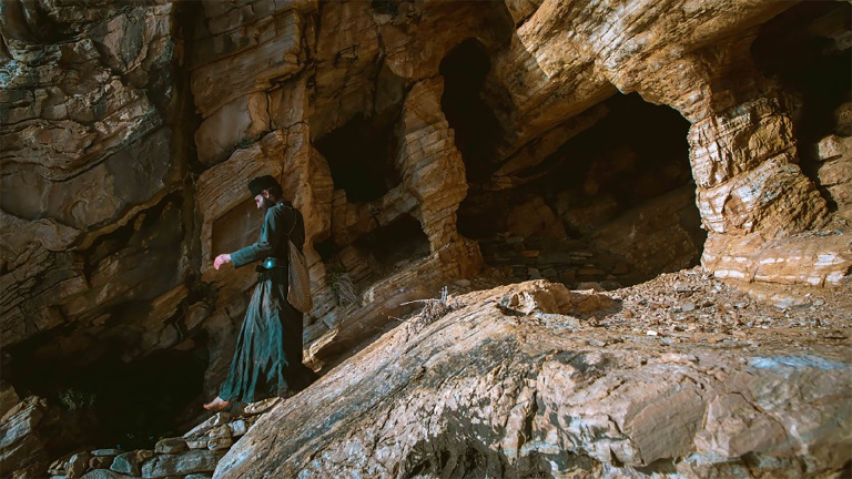 Vijf jaar oorlog in Oekraïne: film van Oekraïnse filmmaker in Vredeskerkje 🗓