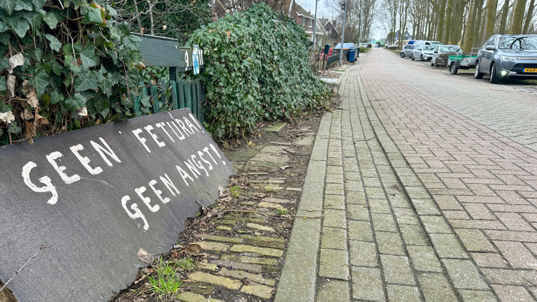 ‘Vrees voor onbekende’ houdt deel Omval in zijn greep: de gapende kloof tussen emotie en feiten rond Fetura Extra