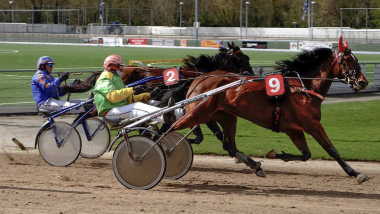 Drafbaan Alkmaar start seizoen met feestelijke Paasmeeting 🗓