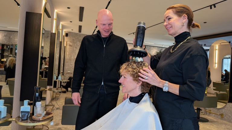 Coiffure Awards 2026 hebben kaasgeurtje door Alkmaarse nominaties: “Ik wil gewoon winnen”